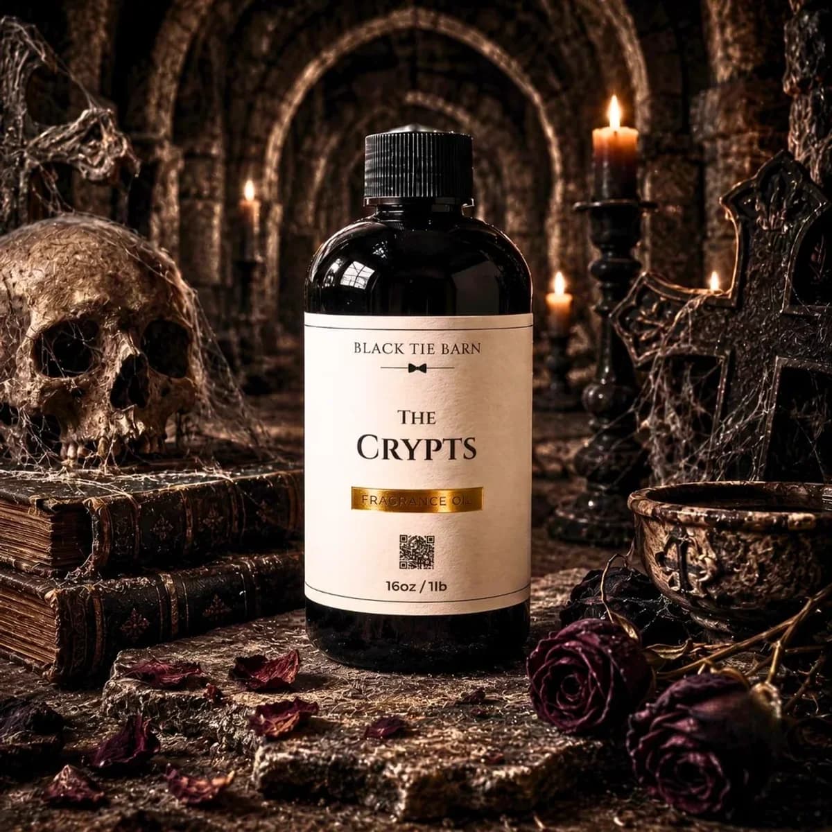 CRYPTS