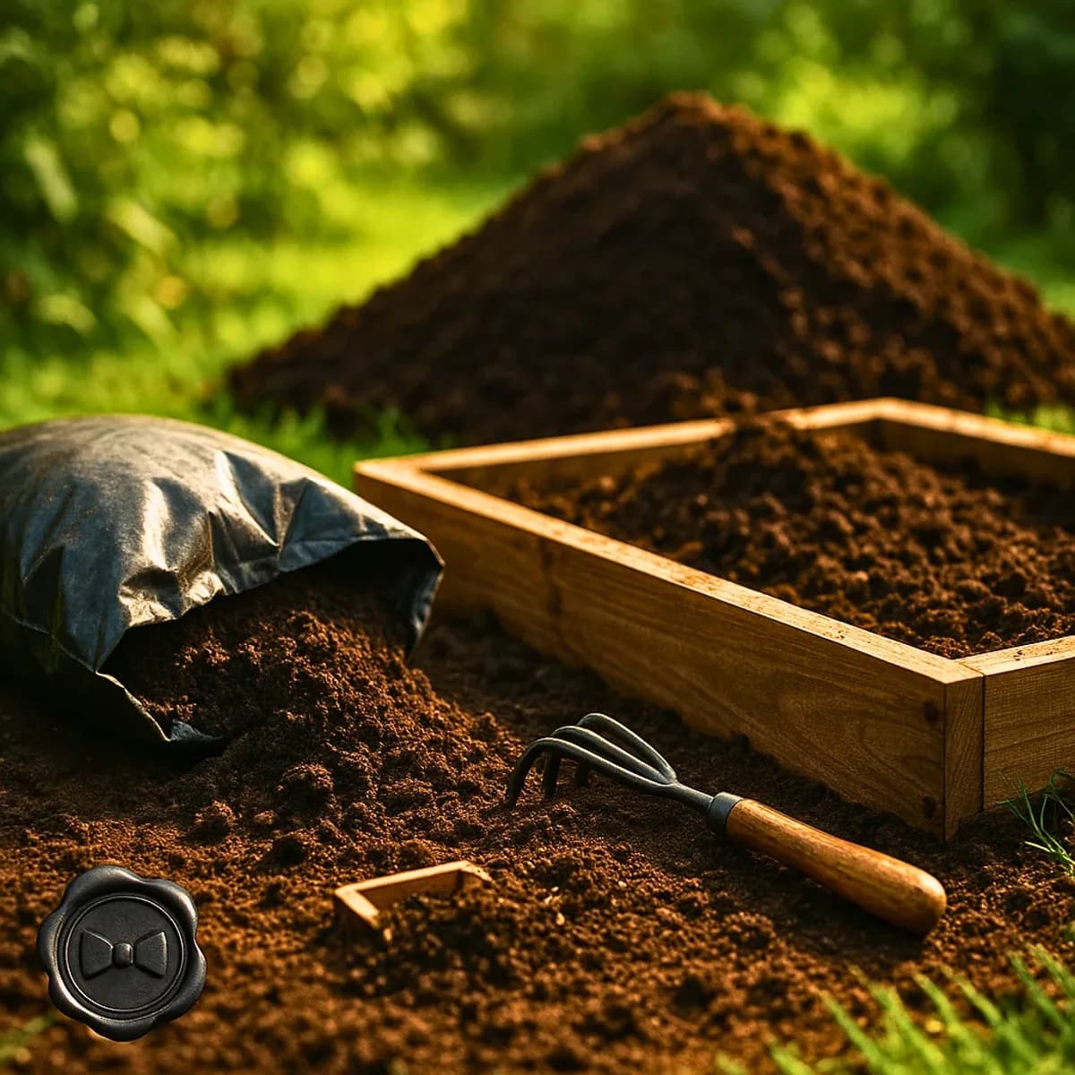 TOP SOIL
