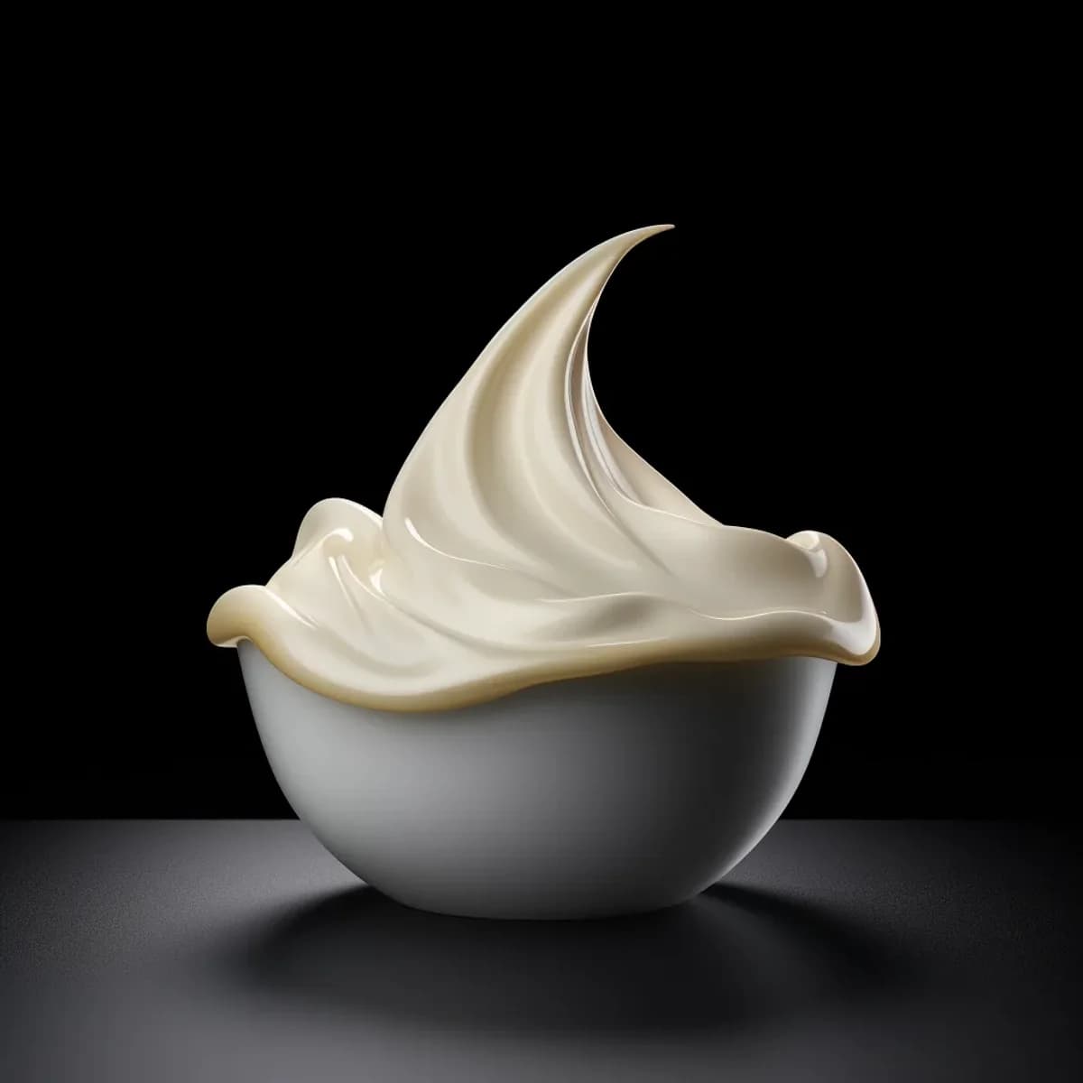 WHITE VELVET