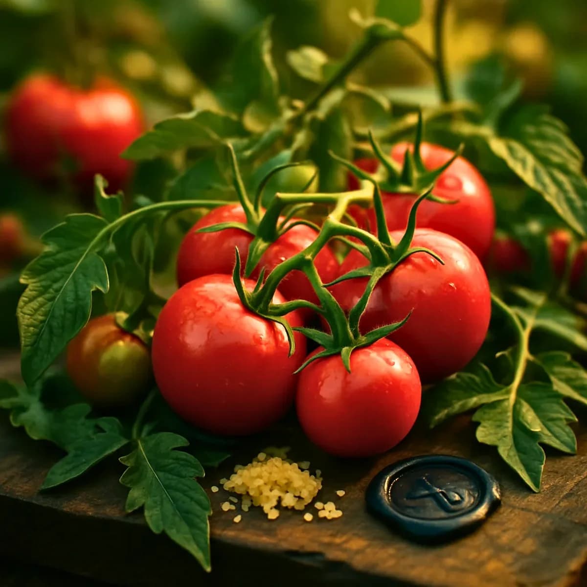 TOMATO VINE