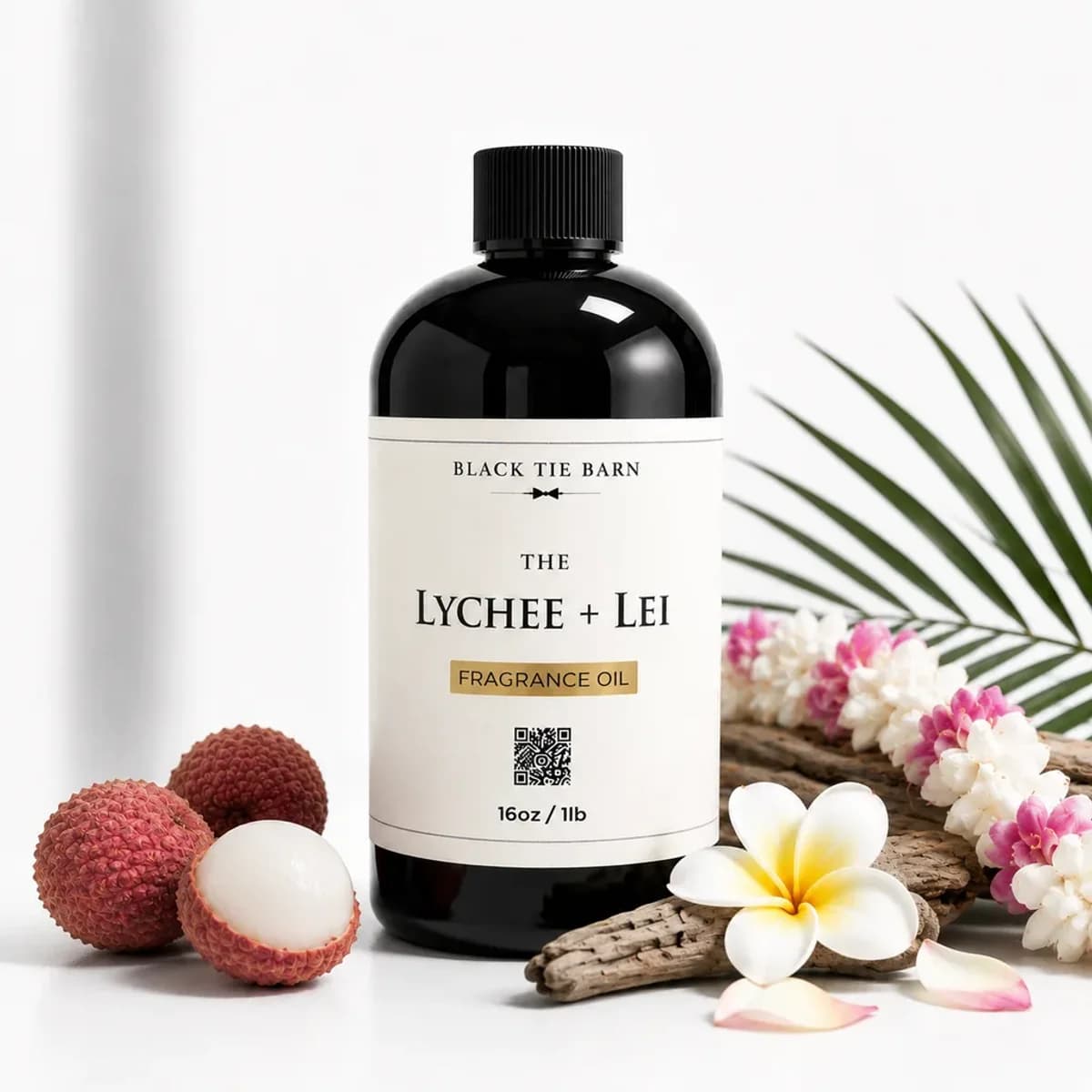 LYCHEE + LEI