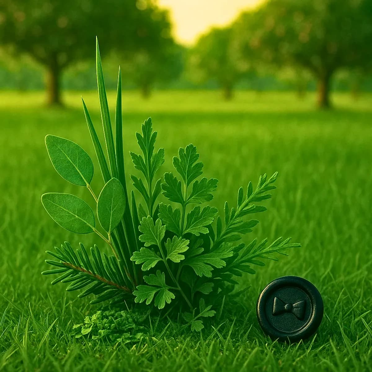 LUSH ACRE
