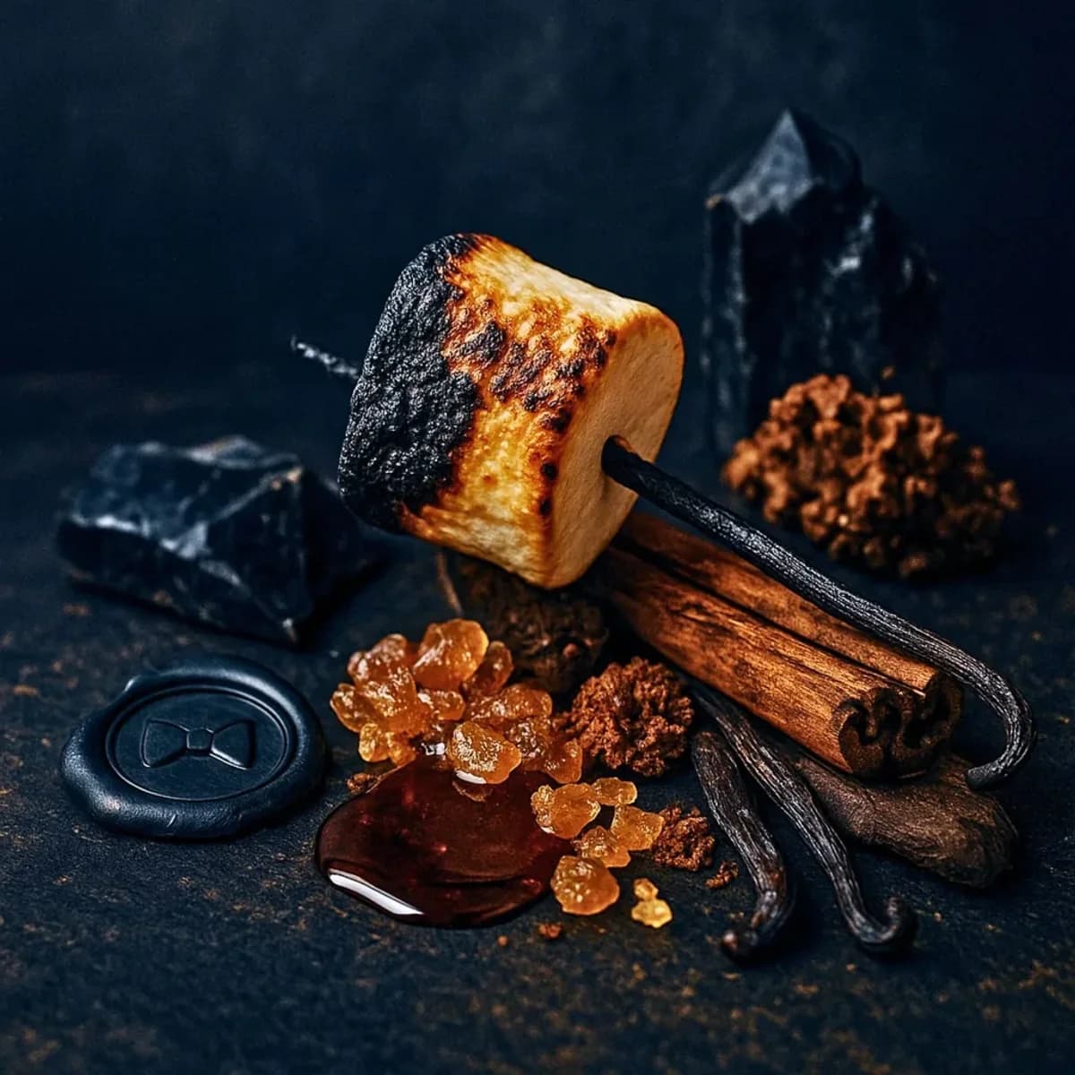 OBSIDIAN SUGAR
