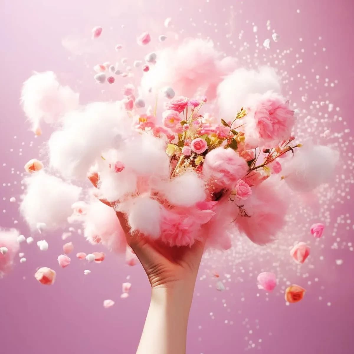 SUGAR BLUSH