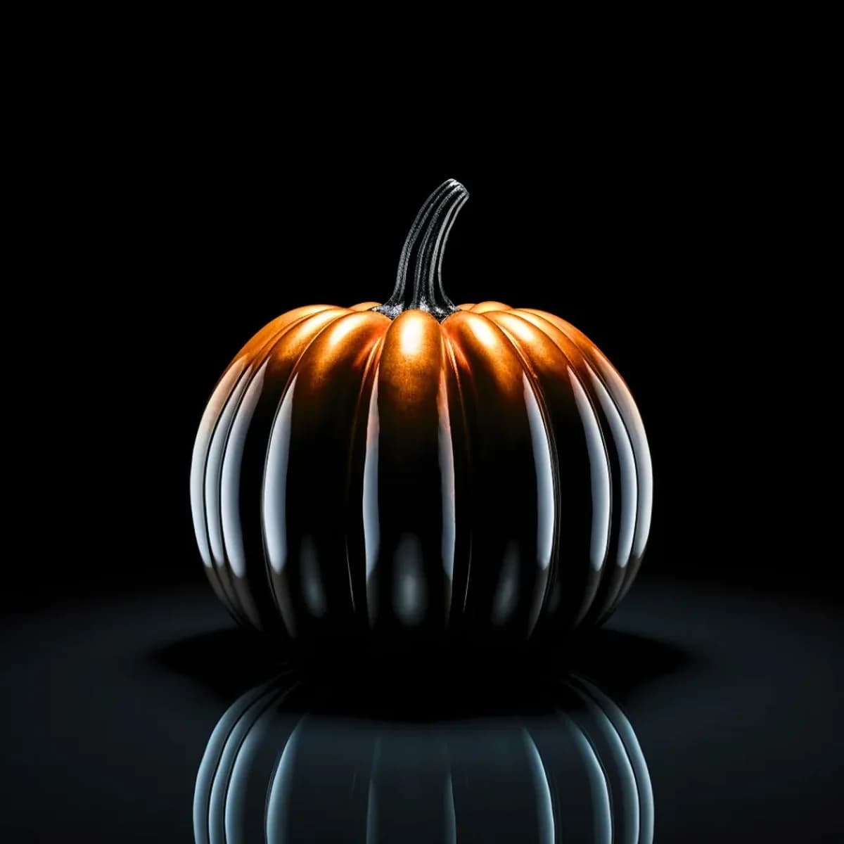 TWISTED PUMPKIN