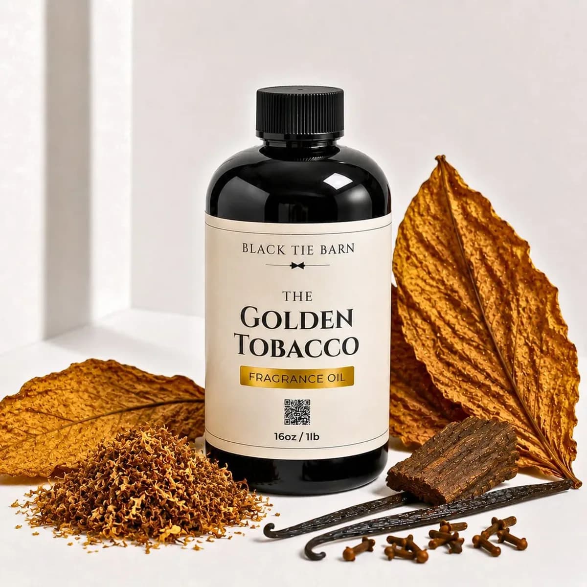 GOLDEN TOBACCO