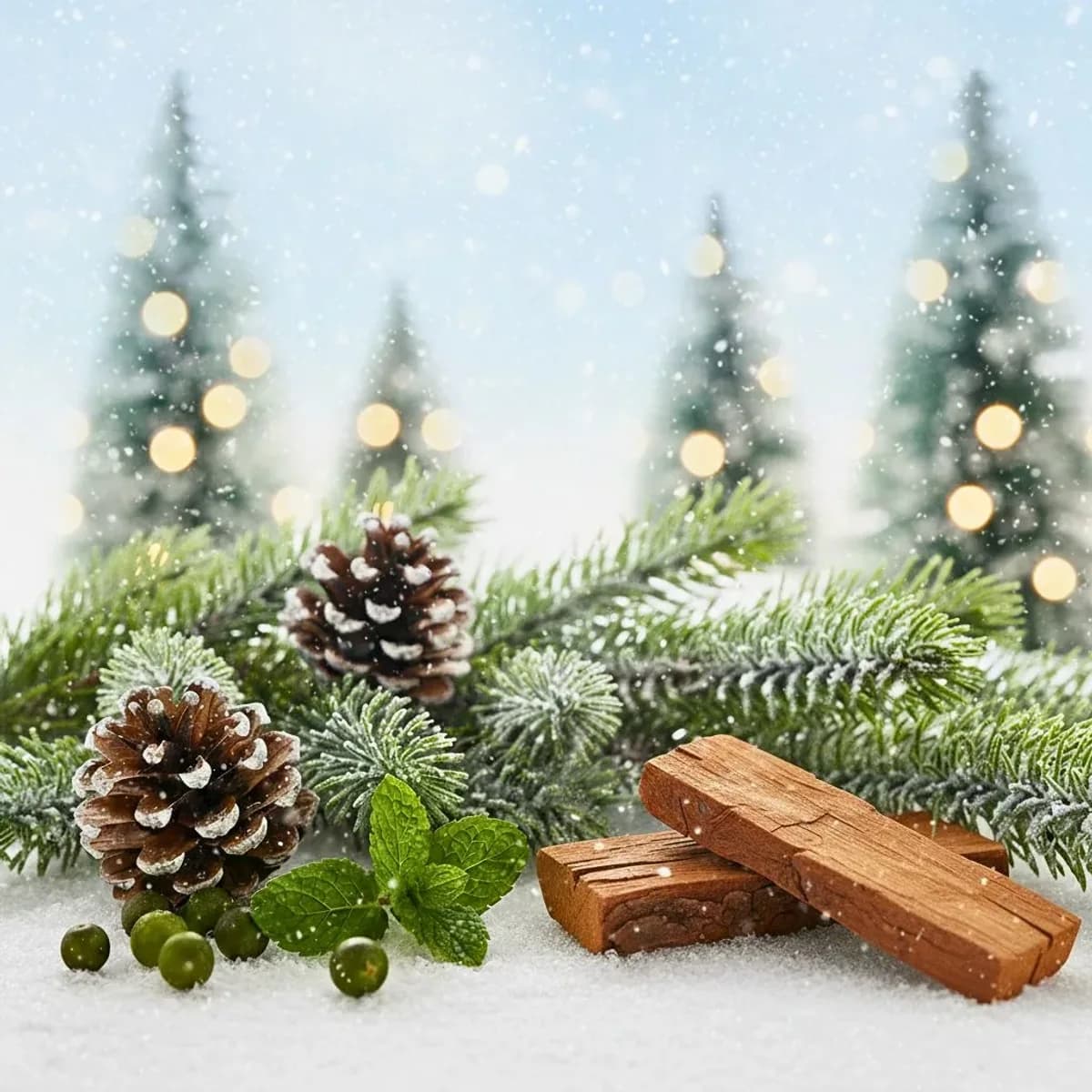 FRASER FIR