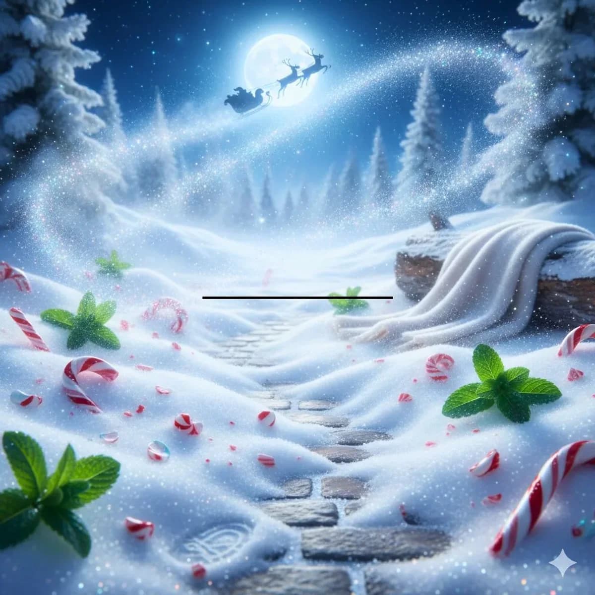 SLEIGH DUST
