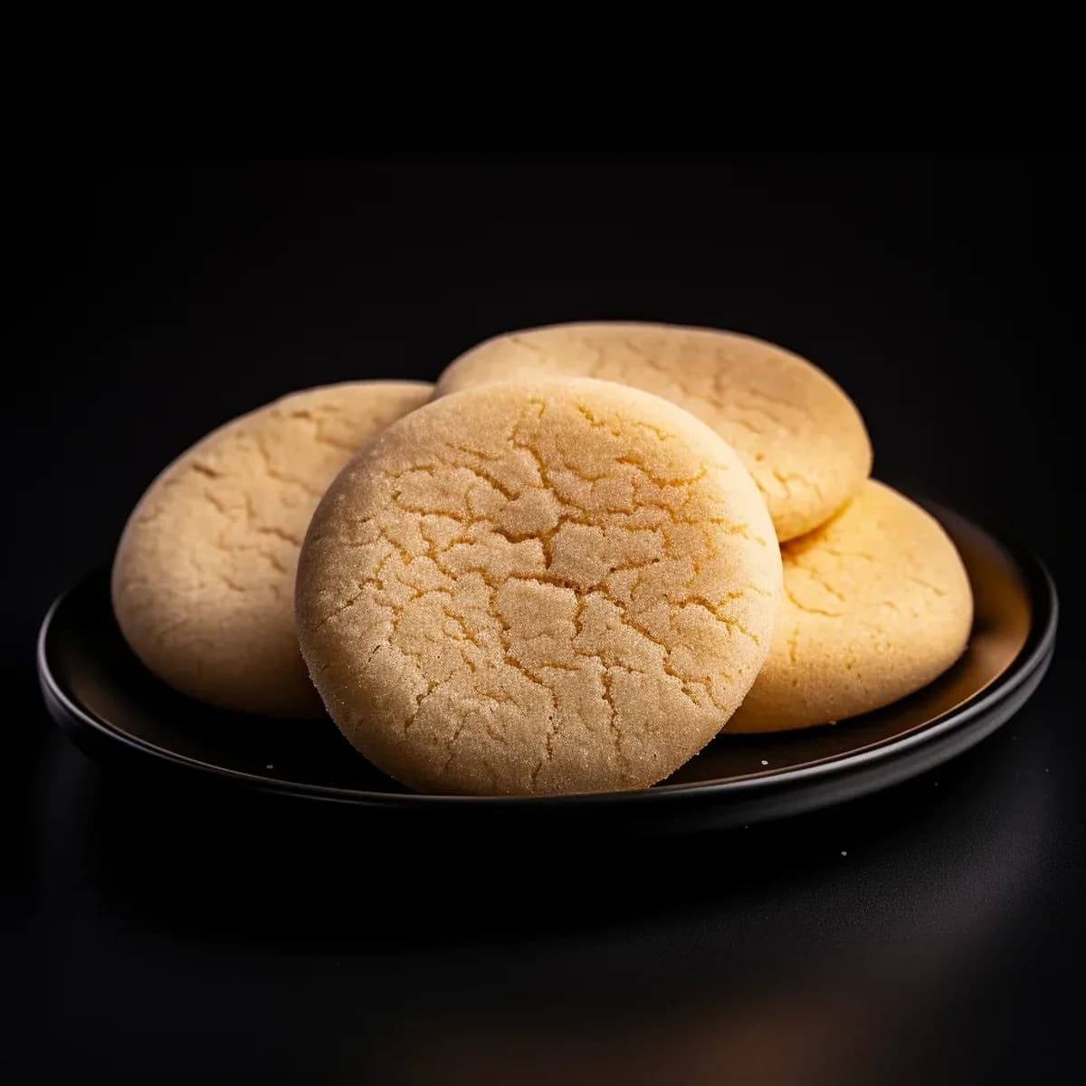 SUGAR COOKIE