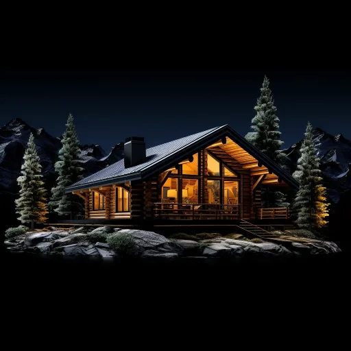 LODGE