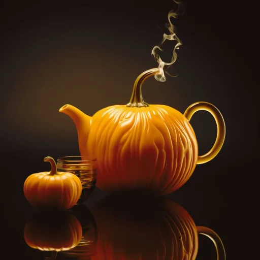 SASSY PUMPKIN