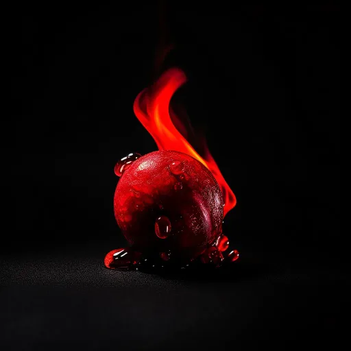 DEVIL'S CANDY