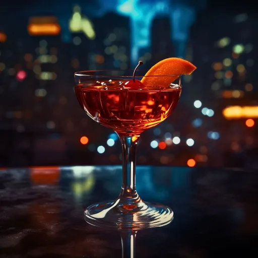 NIGHTCAP