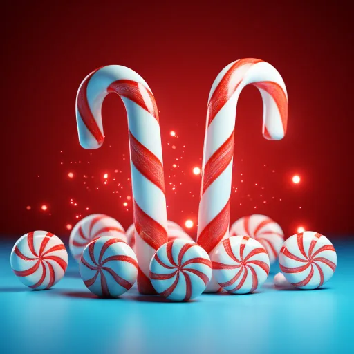 PEPPERMINT TWIST