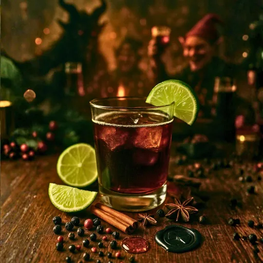 KRAMPUS KRAWL