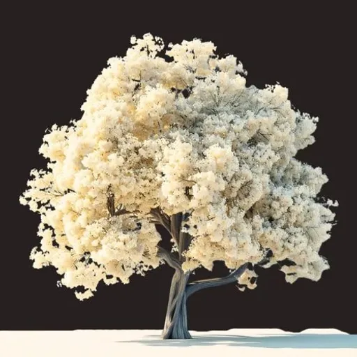 SILK OAK
