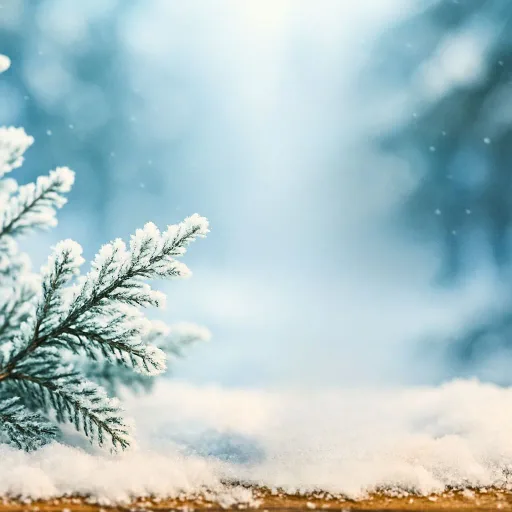 FIRST FROST