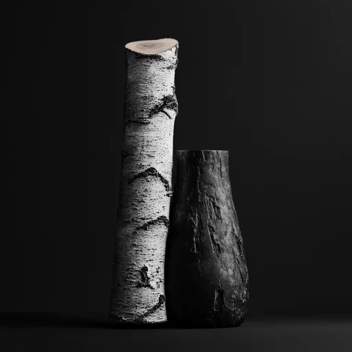 CRACKLING BIRCH