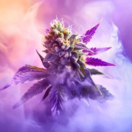 VIOLET HAZE
