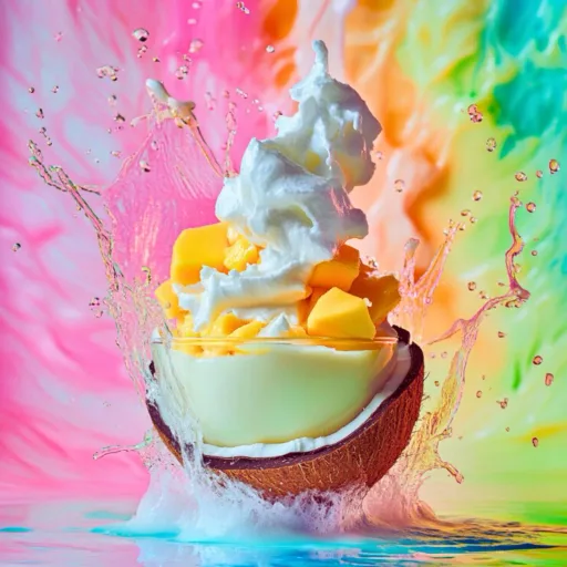 TAHITIAN CREAM