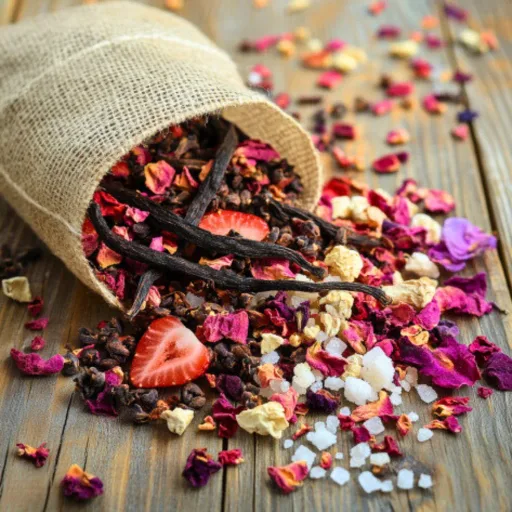 VANILLA POTPOURRI