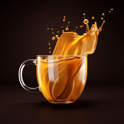 BUTTERSCOTCH BREW