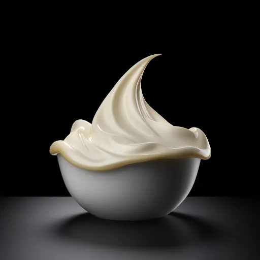 WHITE VELVET