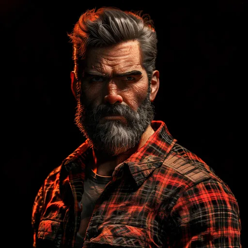 LUMBERJACK