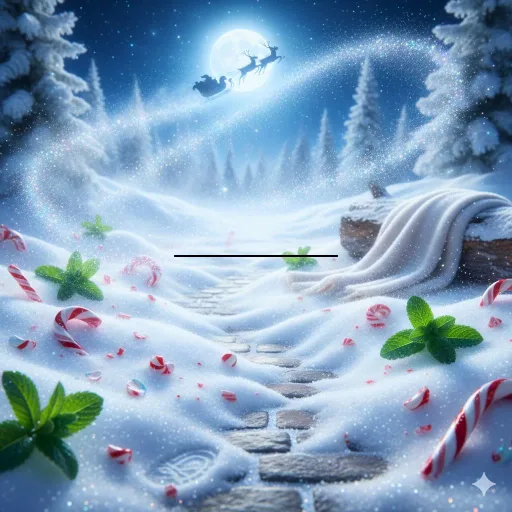 SLEIGH DUST