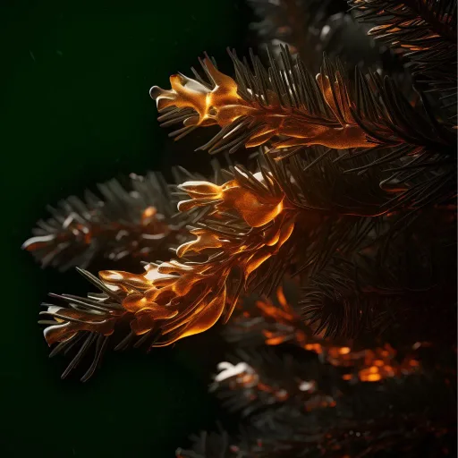GOLDEN FIR