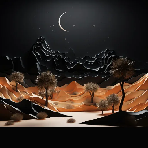 DEATH VALLEY (MOJAVE)
