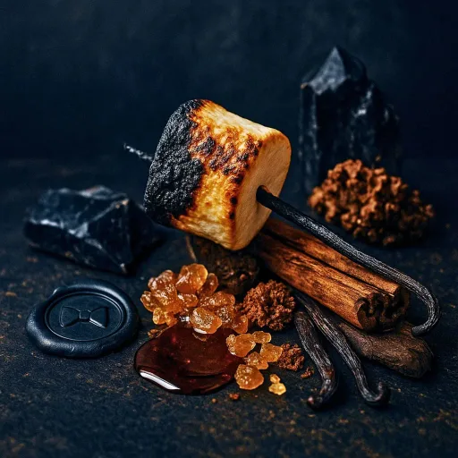 OBSIDIAN SUGAR