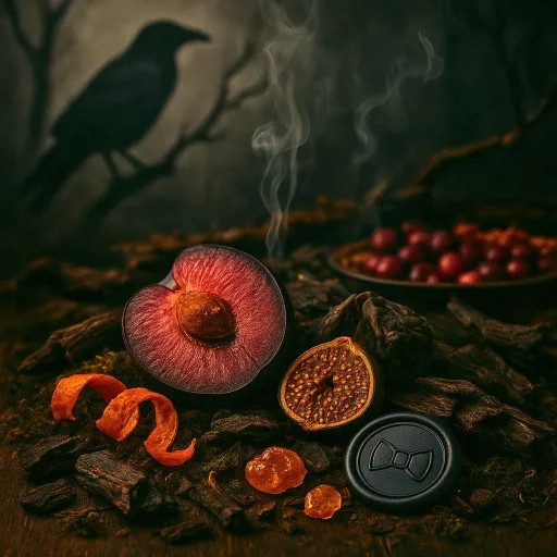 RAVEN'S HOLLOW