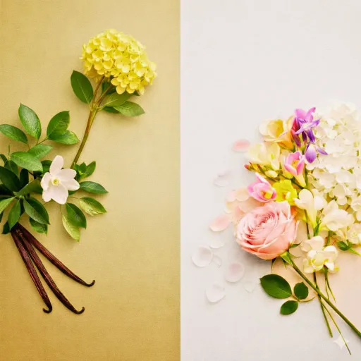 STEMS + SILK