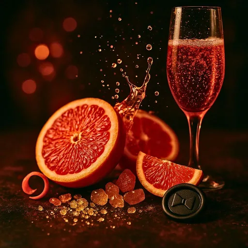 PINK PROSECCO