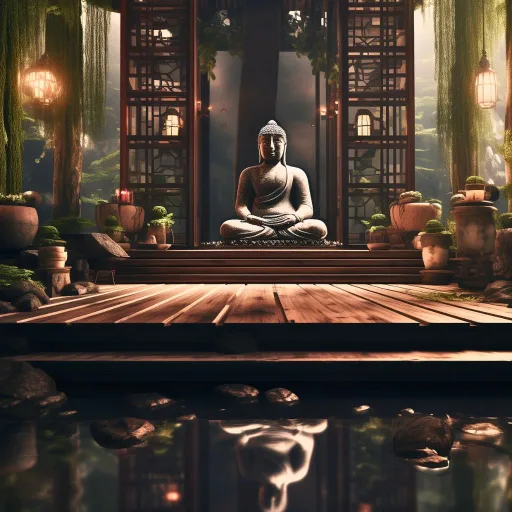 INNER PEACE