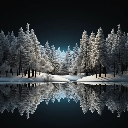 FIRST SNOW