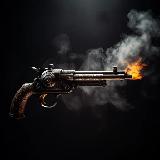 SMOKING GUN