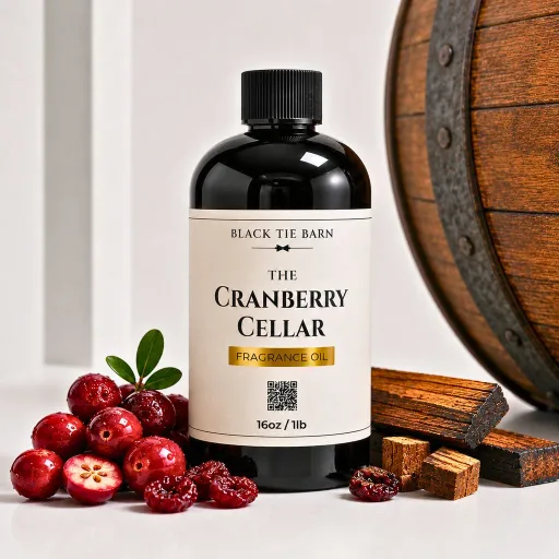 CRANBERRY CELLAR