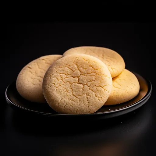 SUGAR COOKIE