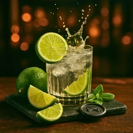 LIME RESERVE