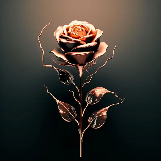 REBEL ROSE