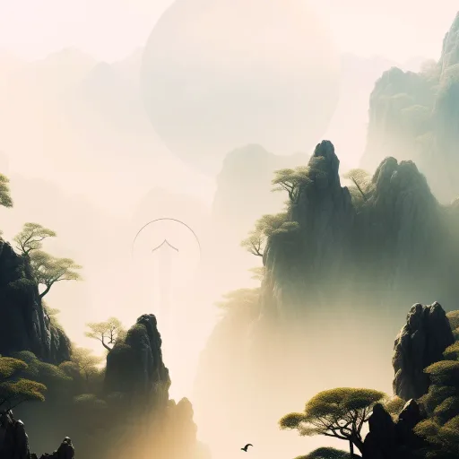 SACRED FOG